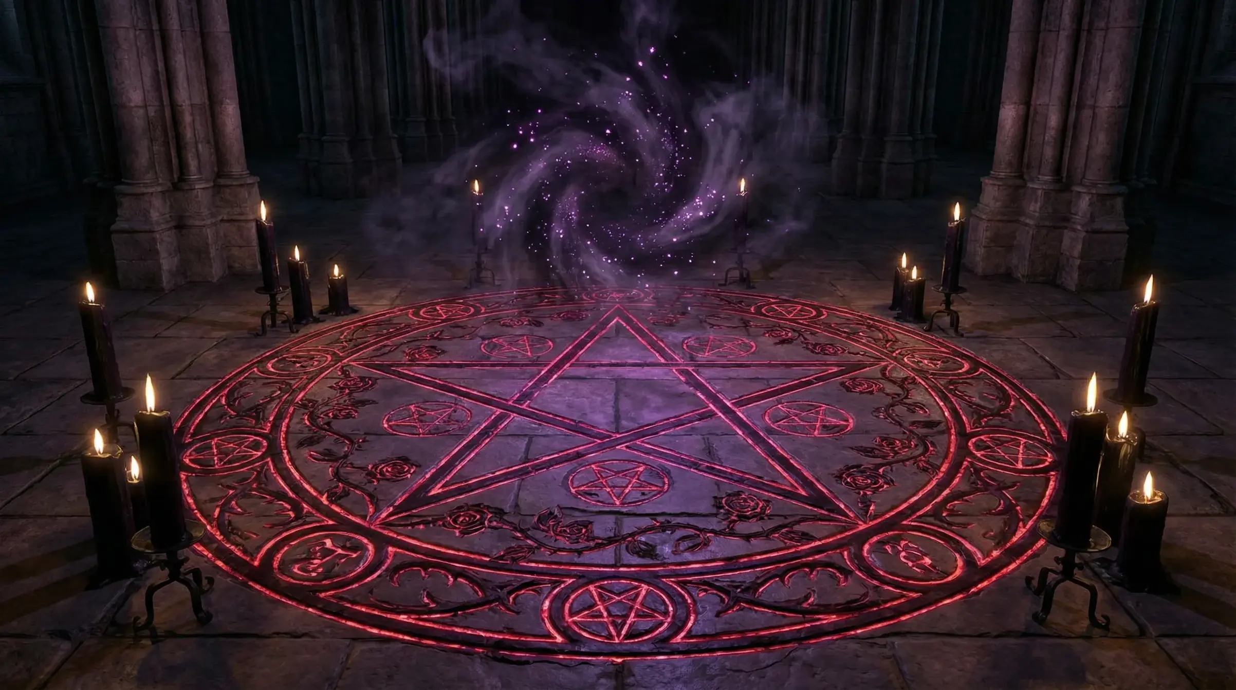 里番 创作者入驻召唤法阵